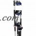 GypTool Pro 48" - 64" Drywall Stilts - Multiple Colors Available   